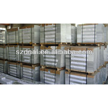 High quality aluminium sheet/coil 5754 china supplier